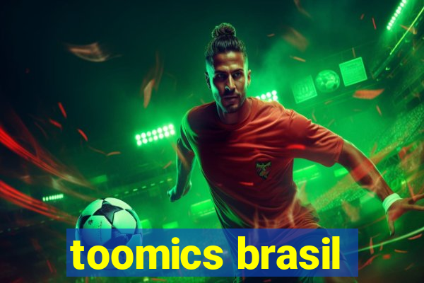 toomics brasil